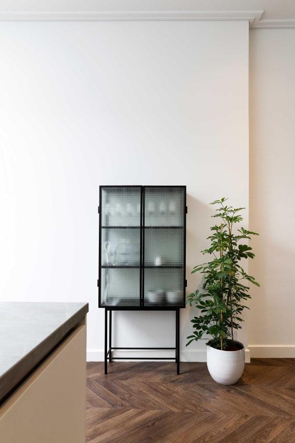 Anegang Boutique Appartement Хаарлем Екстериор снимка