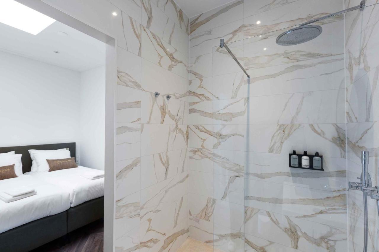 Anegang Boutique Appartement Хаарлем Екстериор снимка