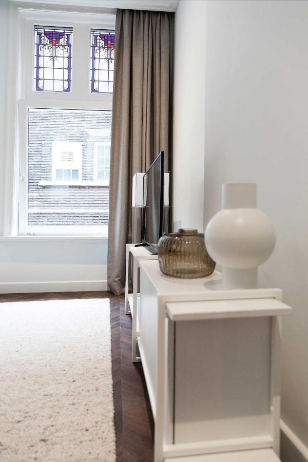 Anegang Boutique Appartement Хаарлем Екстериор снимка