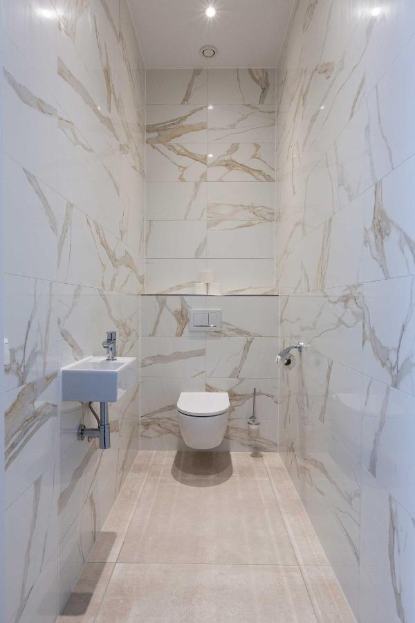 Anegang Boutique Appartement Хаарлем Екстериор снимка